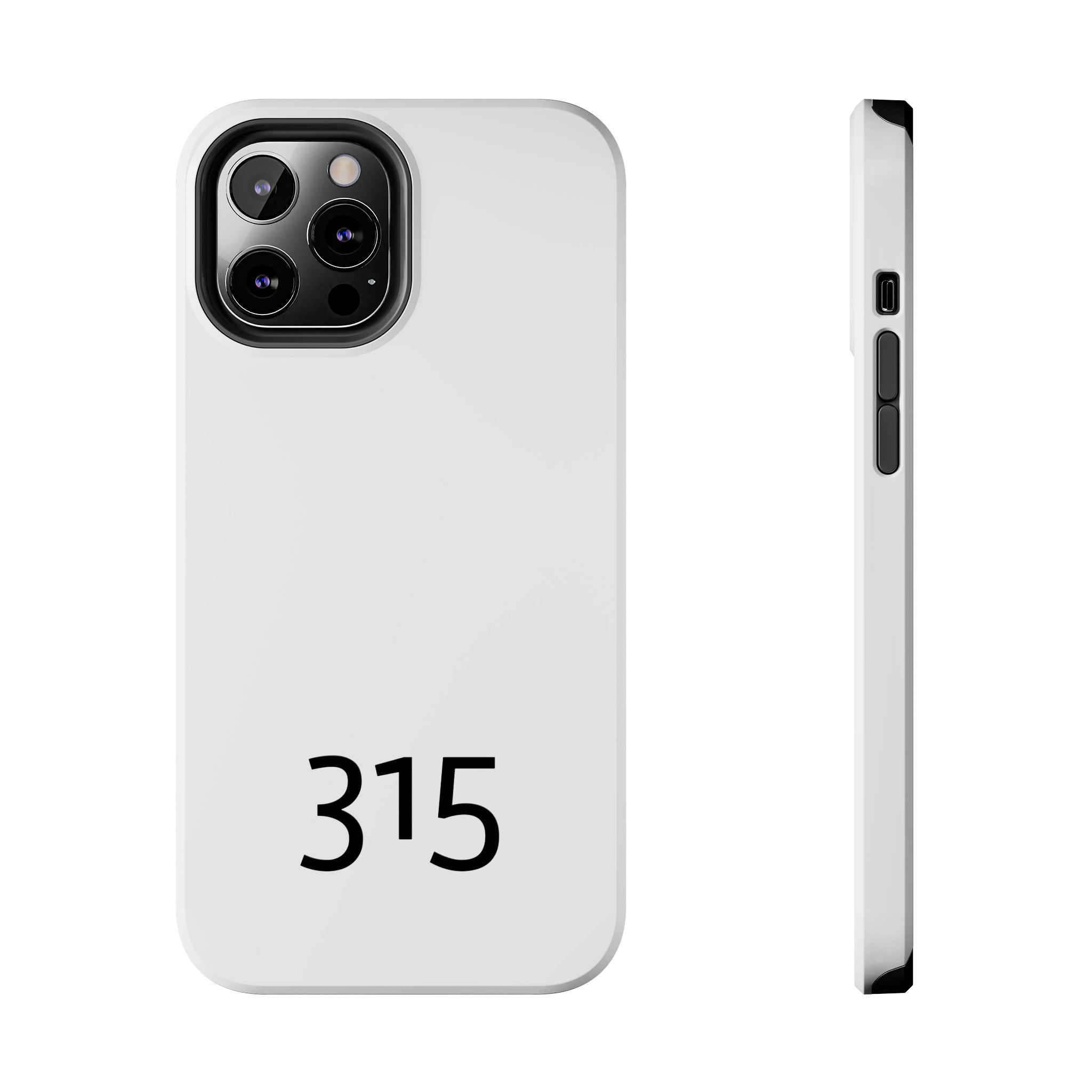 36 - Phone case 315 Phone Case — Tough Protective Cover