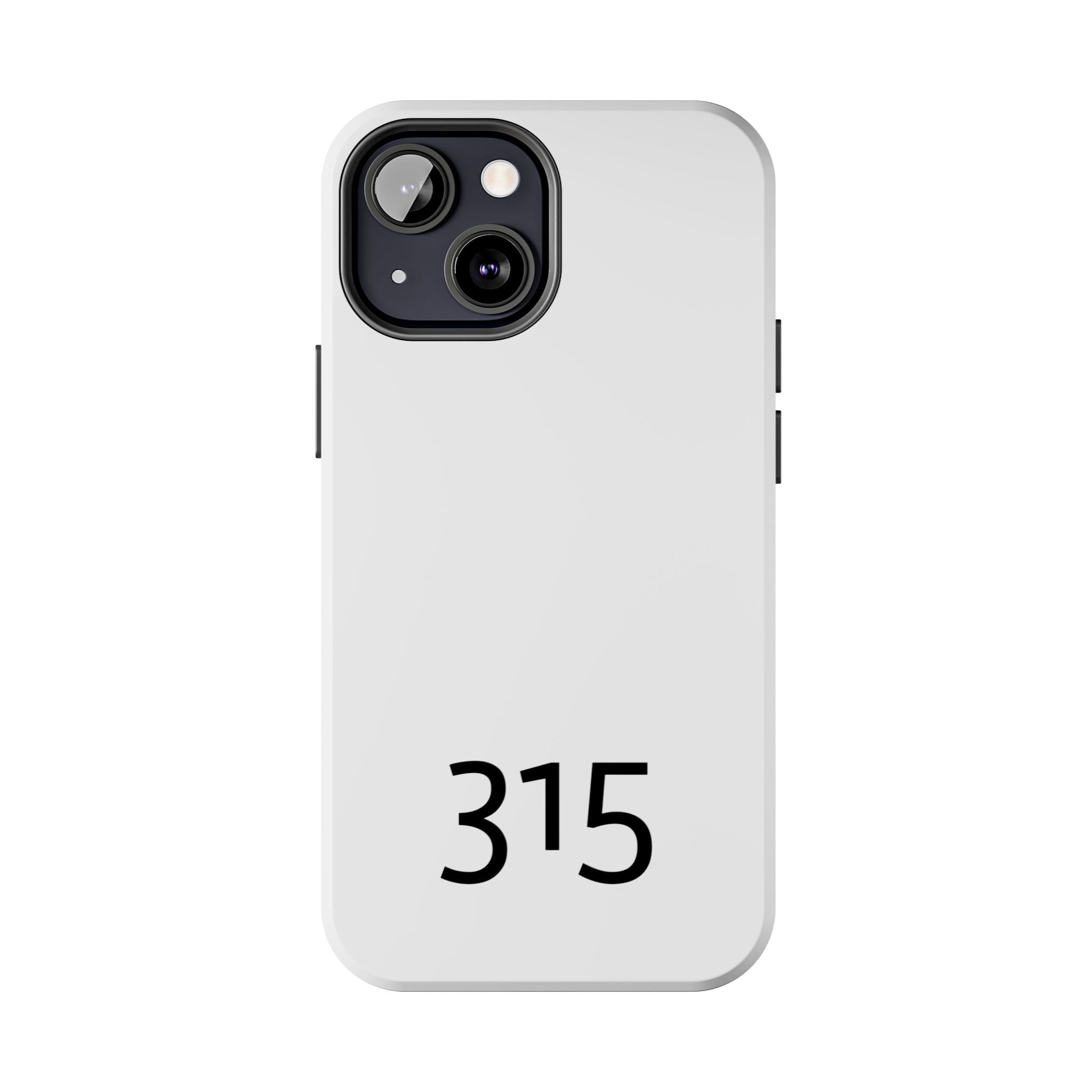 36 - Phone case 315 Phone Case — Tough Protective Cover