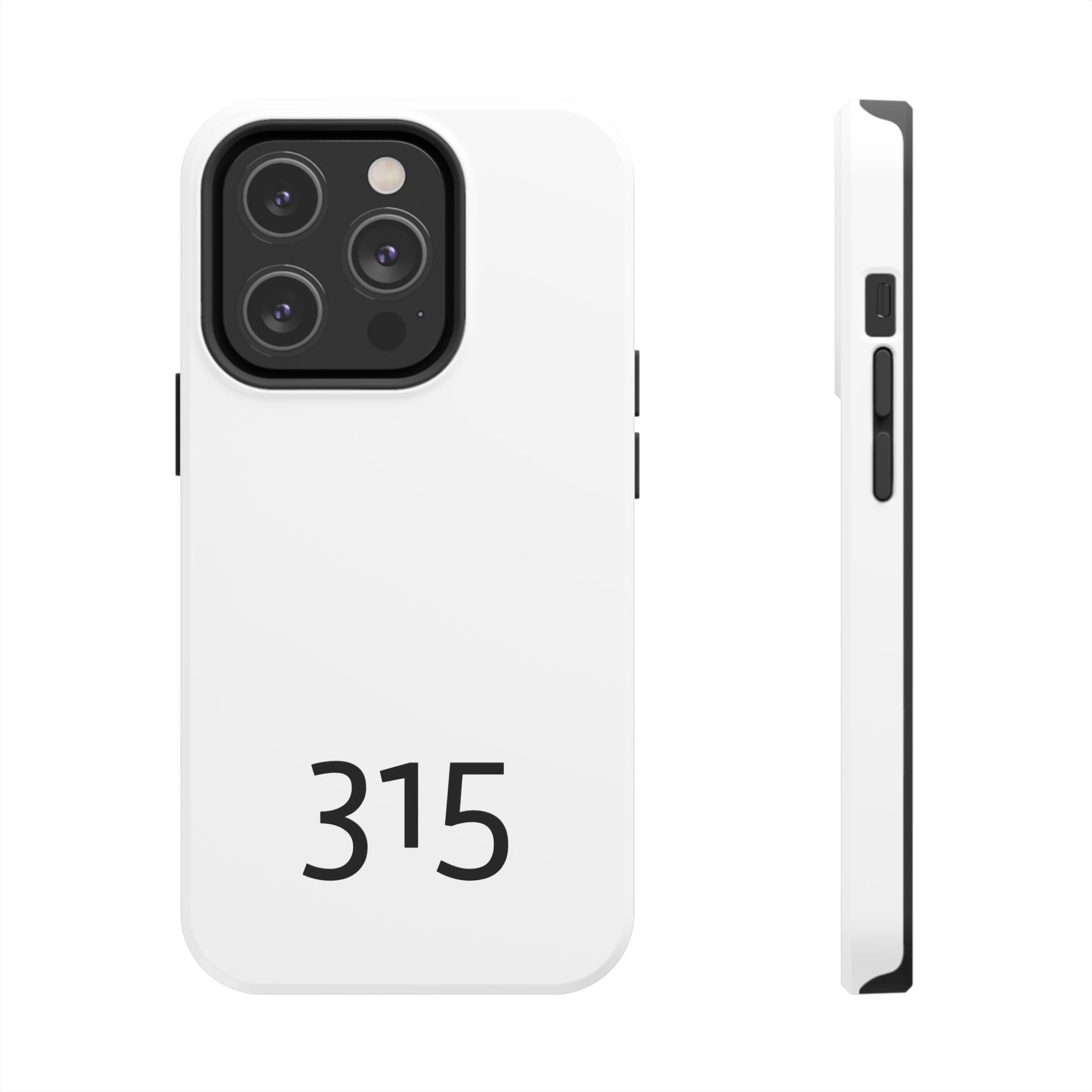 36 - Phone case 315 Phone Case — Tough Protective Cover