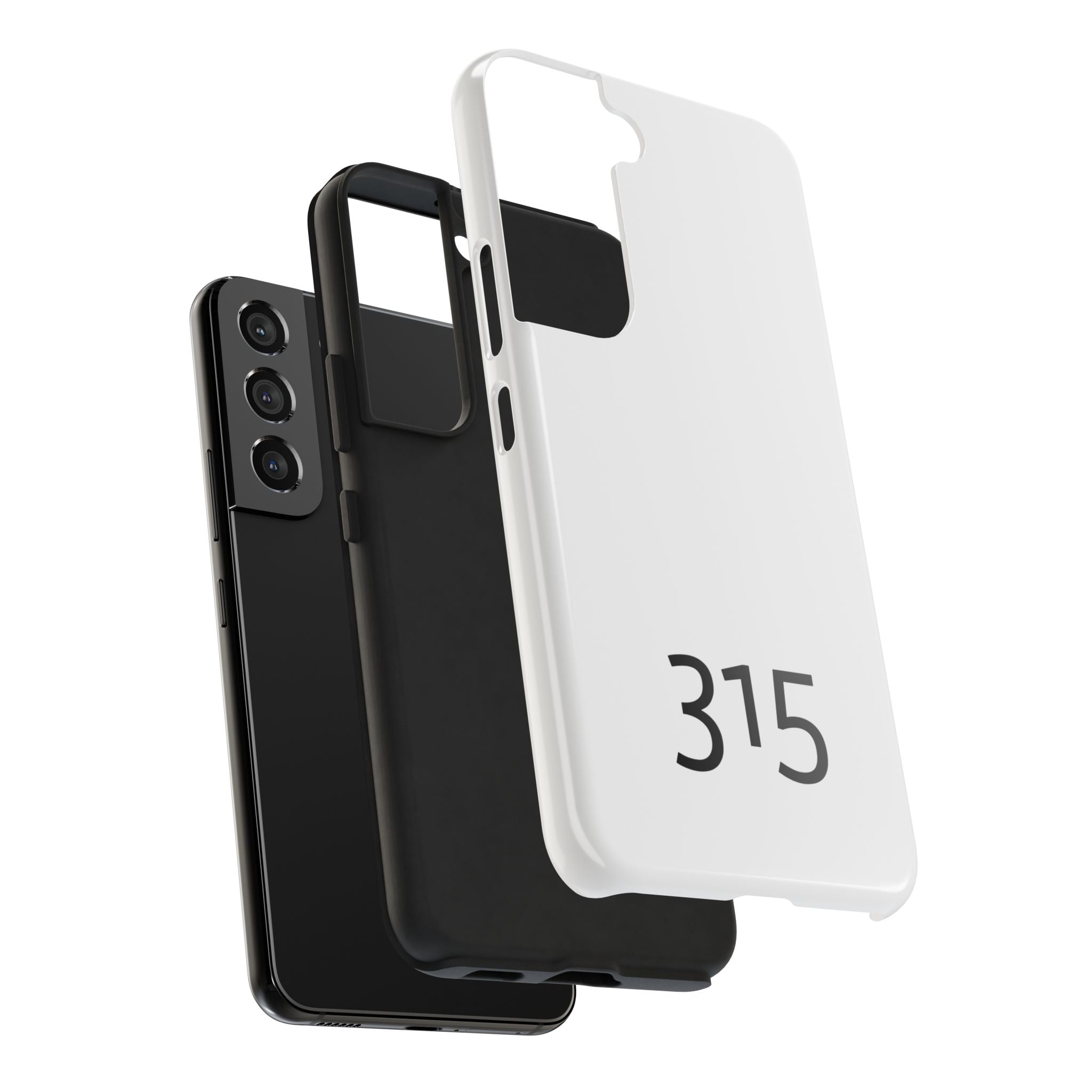 36 - Phone case 315 Phone Case — Tough Protective Cover