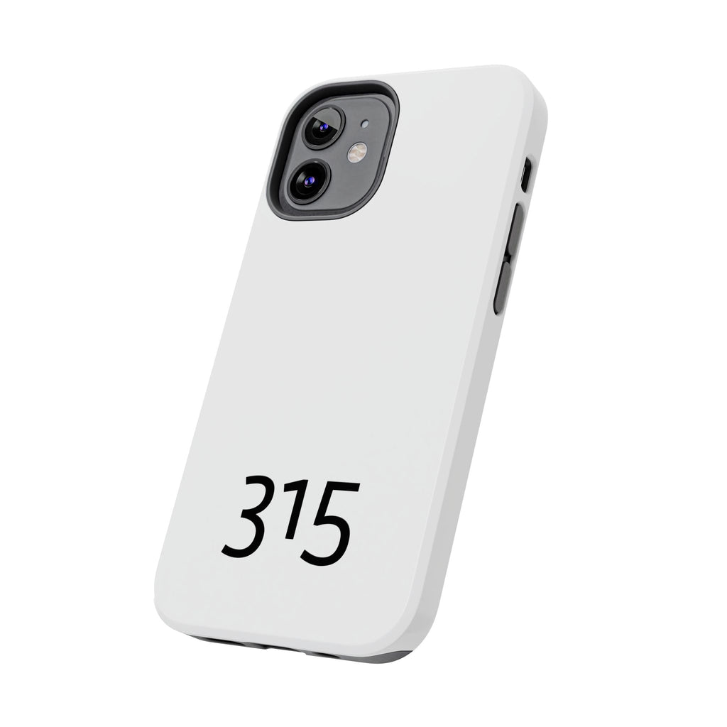 36 - Phone case 315 Phone Case — Tough Protective Cover