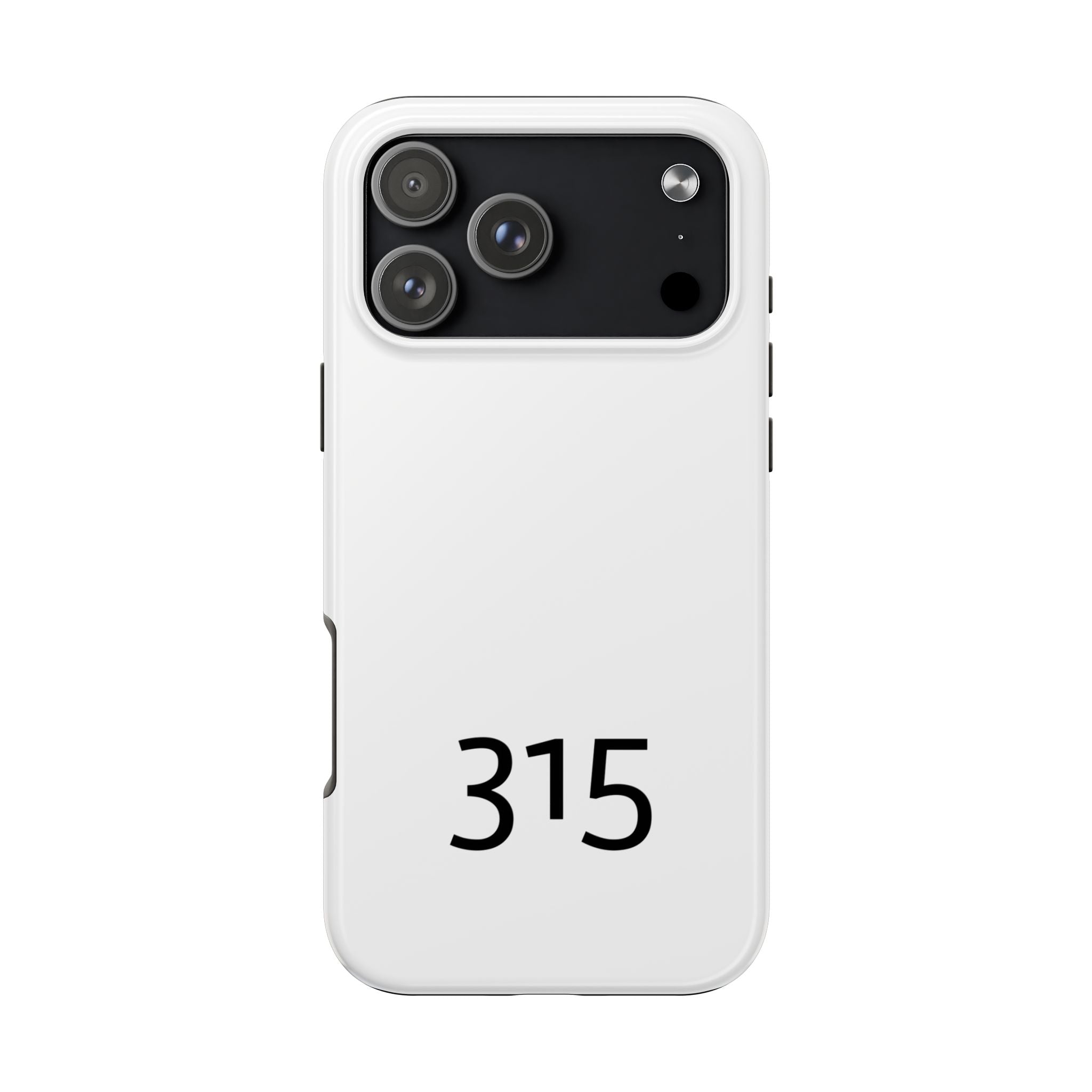 36 - Phone case 315 Phone Case — Tough Protective Cover
