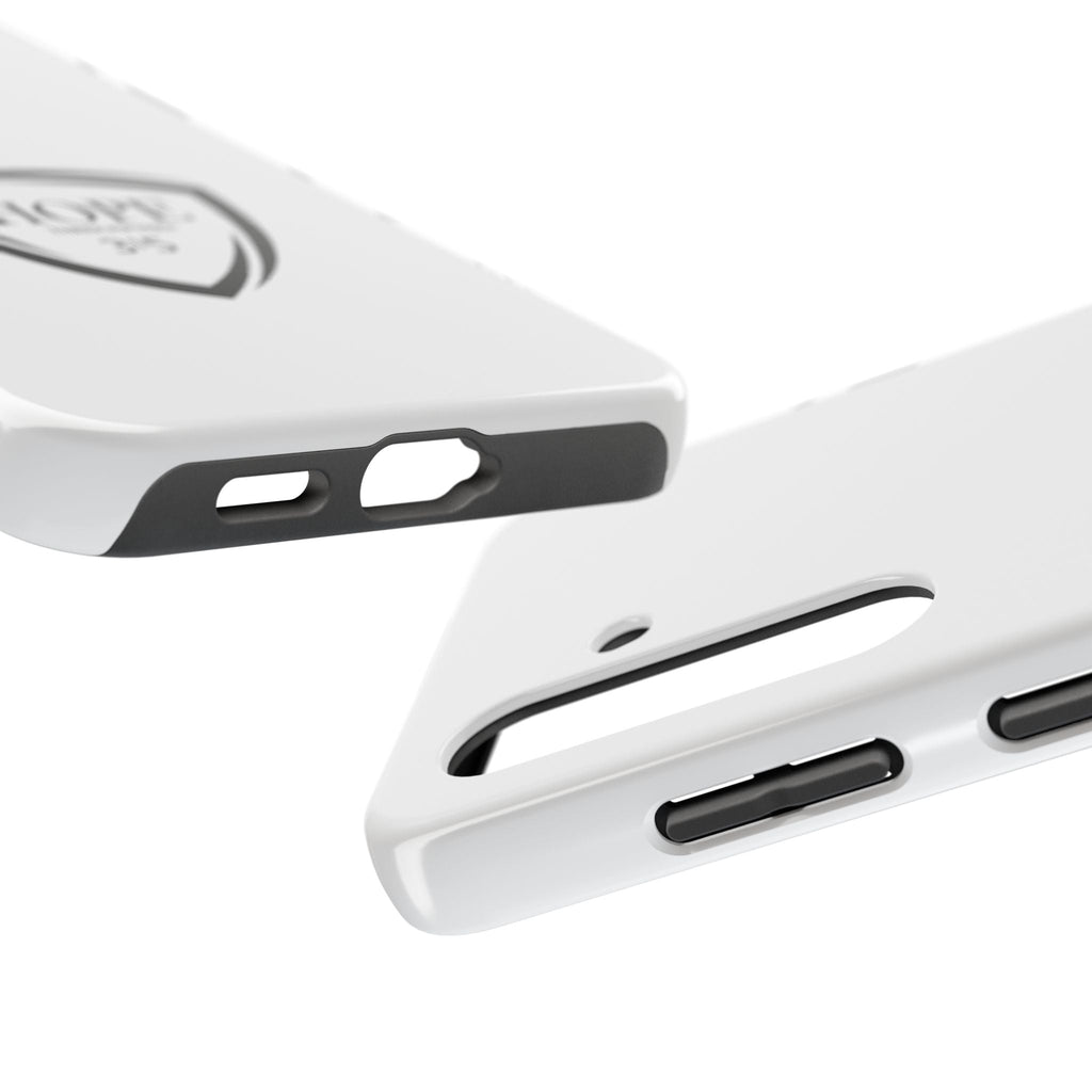 36 - Phone case Hope Shield Phone Case — Tough Protective Cover