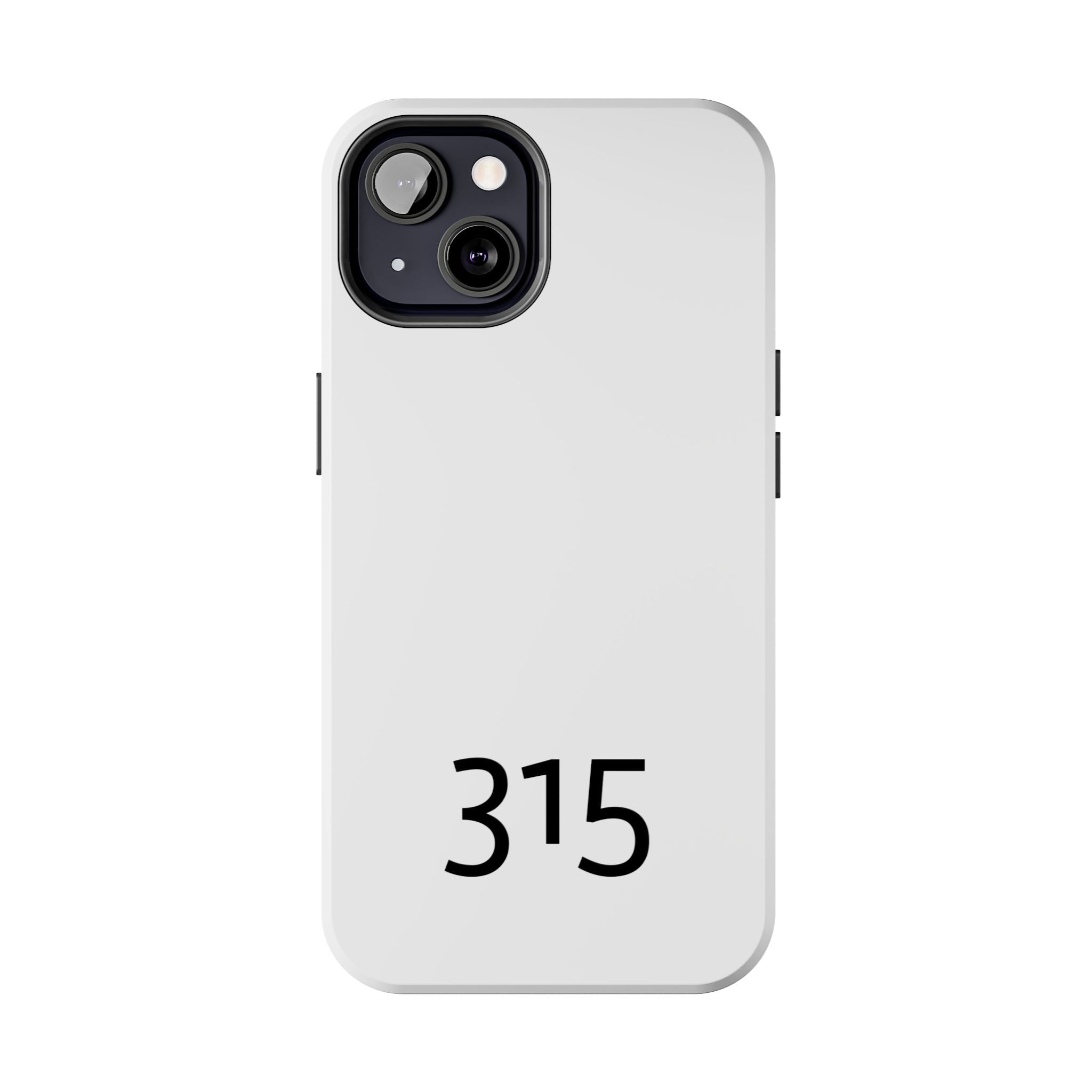 36 - Phone case 315 Phone Case — Tough Protective Cover