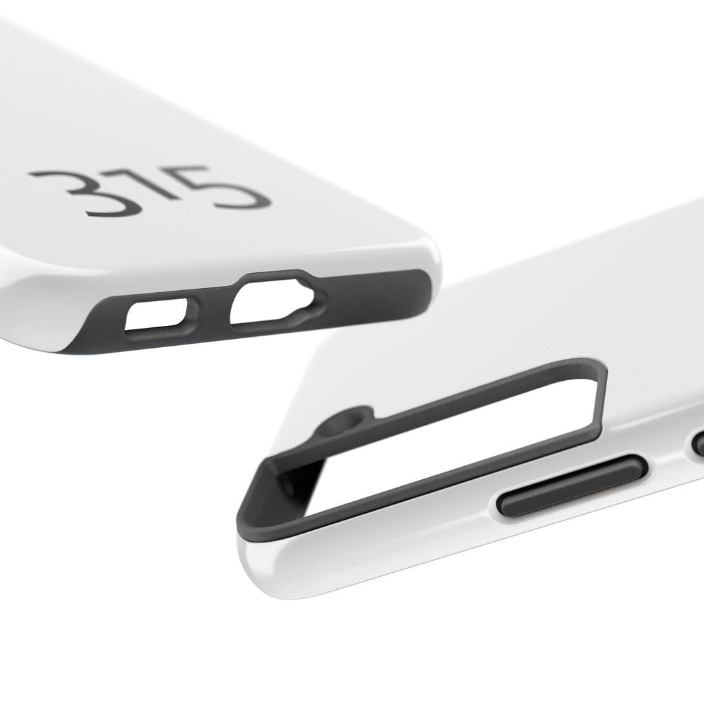 36 - Phone case 315 Phone Case — Tough Protective Cover