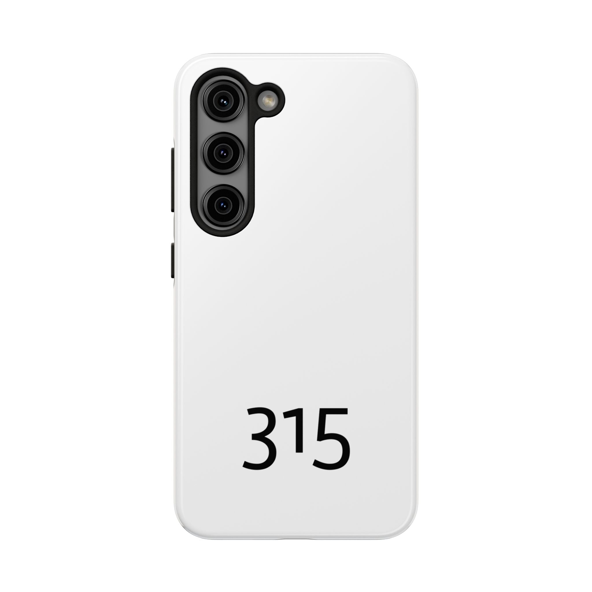 36 - Phone case 315 Phone Case — Tough Protective Cover