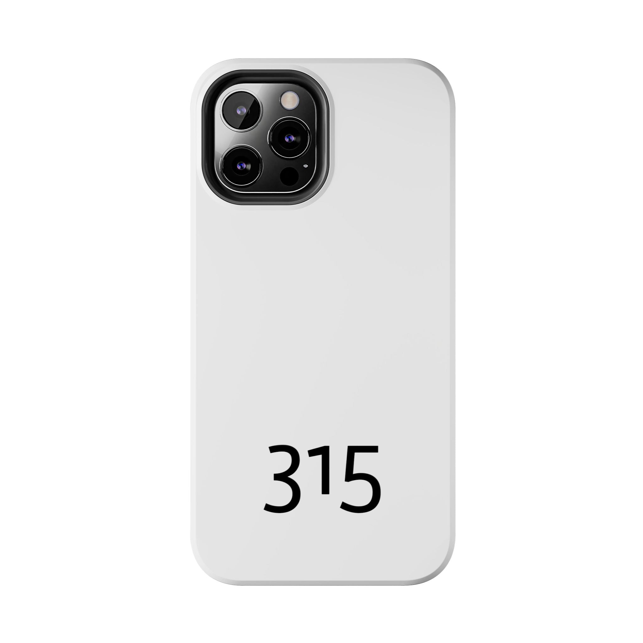 36 - Phone case 315 Phone Case — Tough Protective Cover