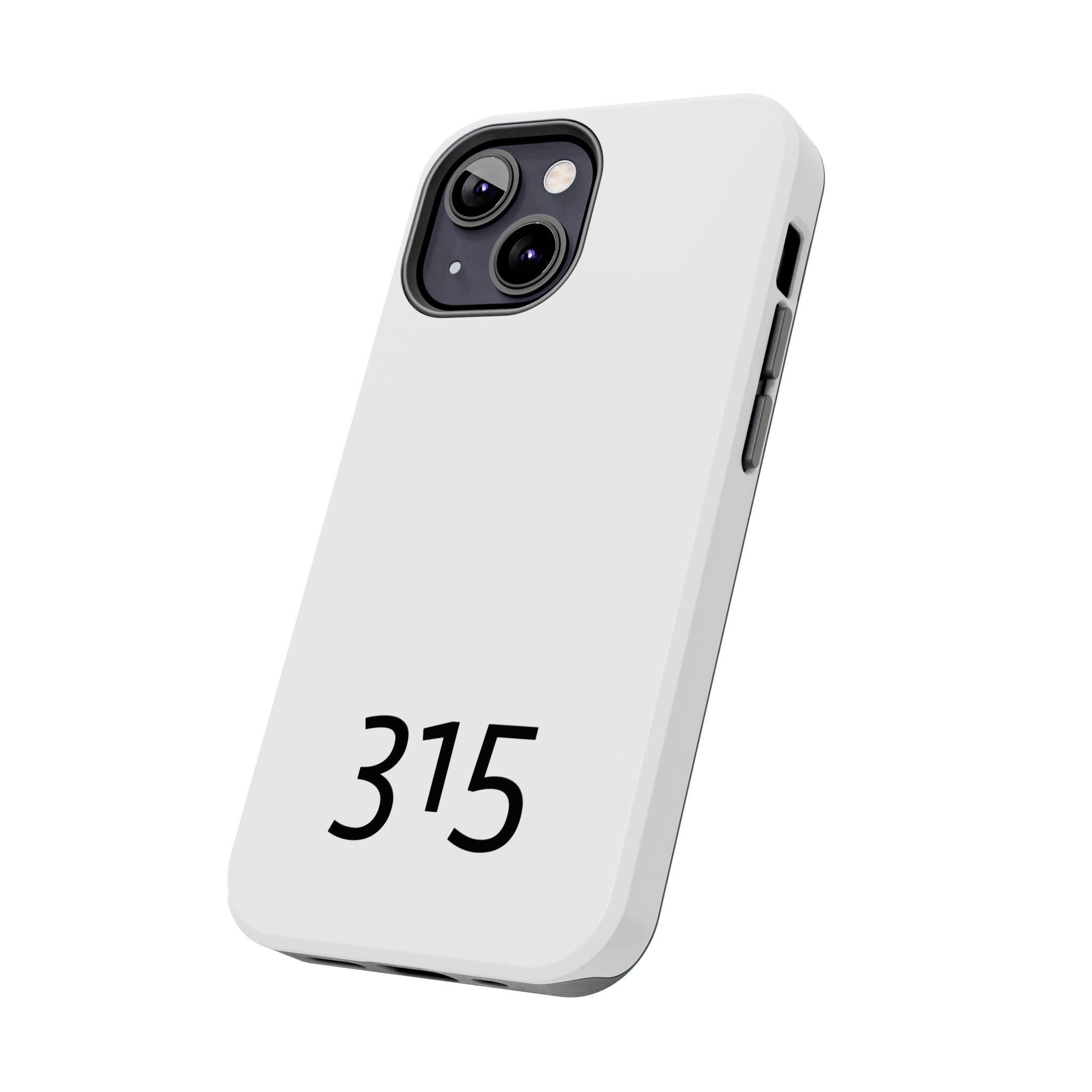 36 - Phone case 315 Phone Case — Tough Protective Cover