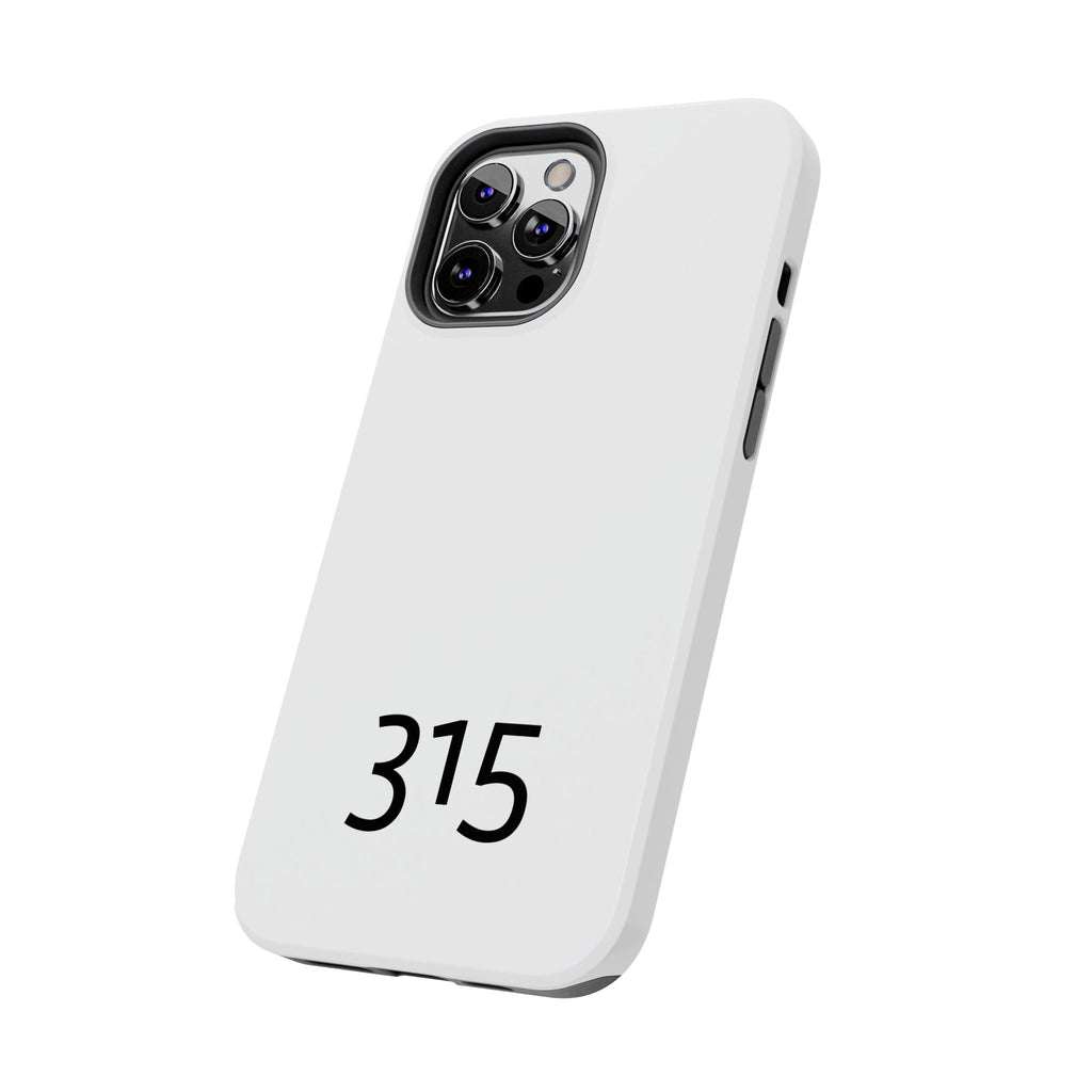 36 - Phone case 315 Phone Case — Tough Protective Cover