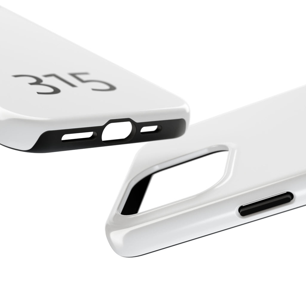36 - Phone case 315 Phone Case — Tough Protective Cover