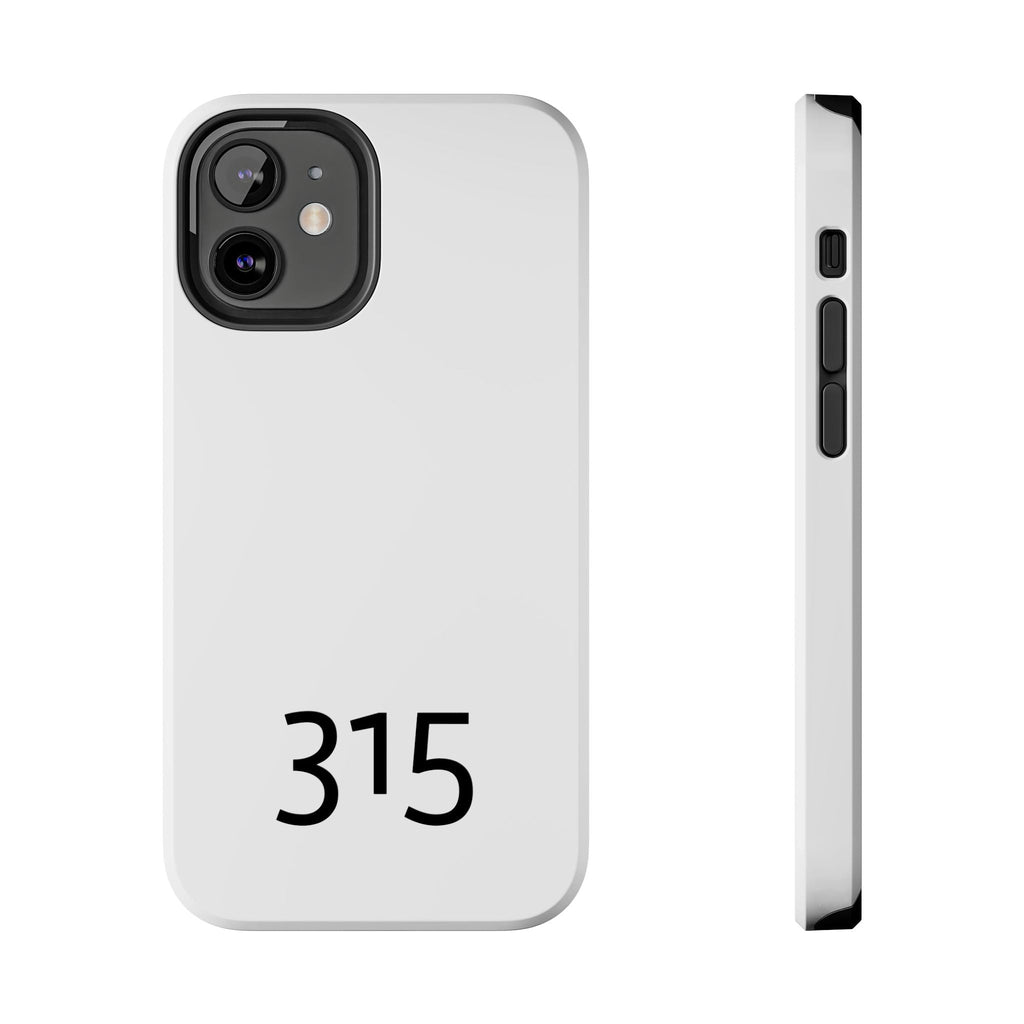 36 - Phone case 315 Phone Case — Tough Protective Cover