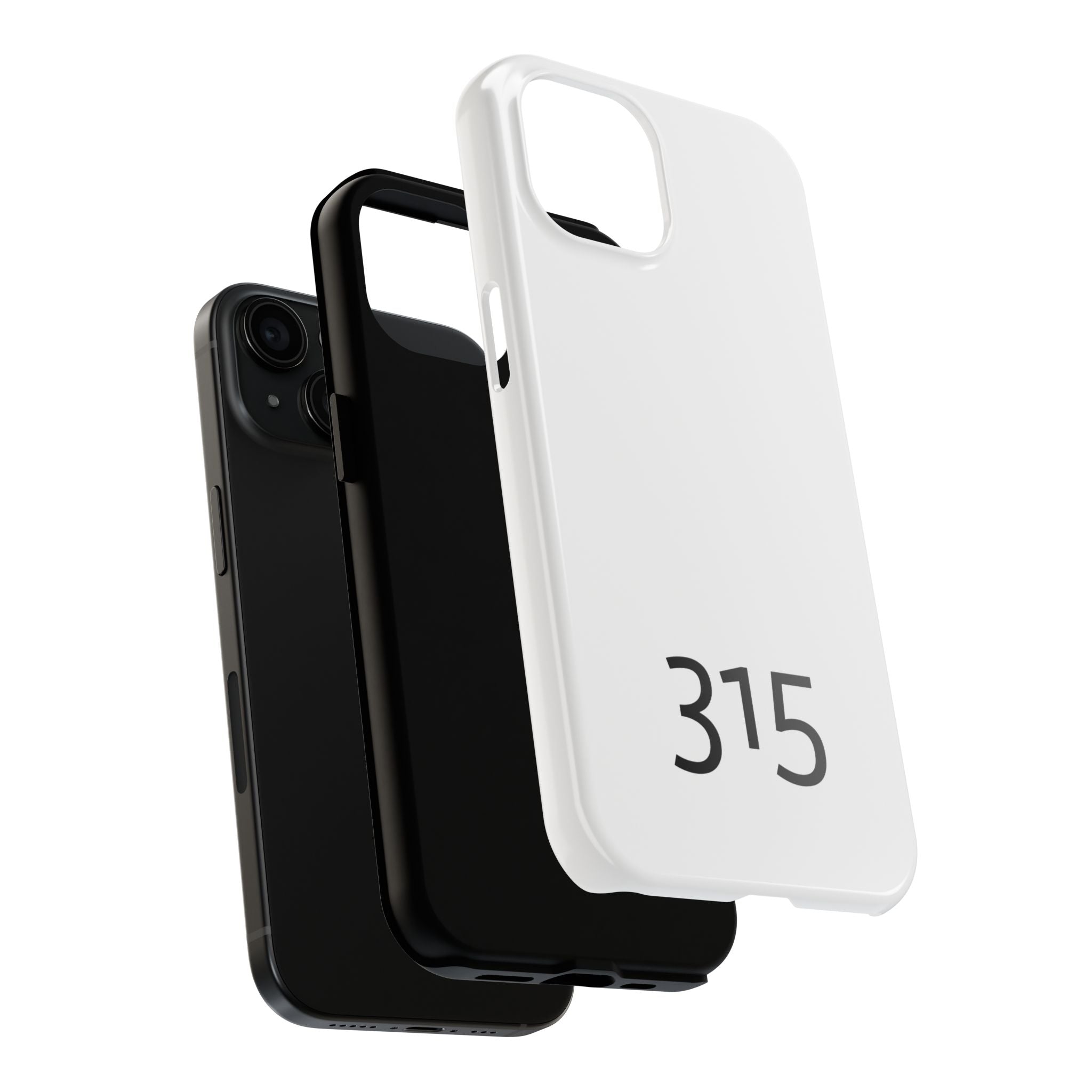 36 - Phone case 315 Phone Case — Tough Protective Cover