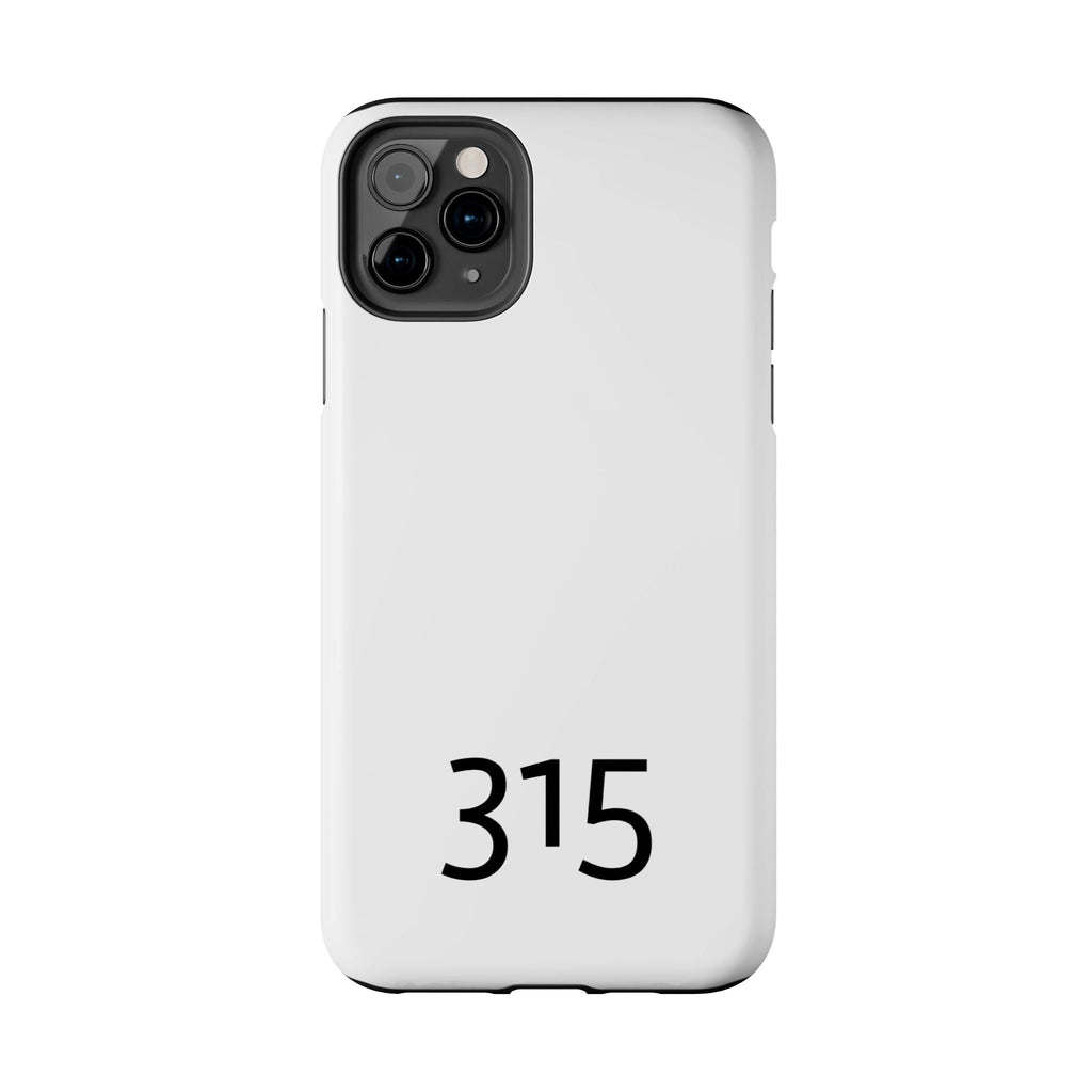 36 - Phone case 315 Phone Case — Tough Protective Cover