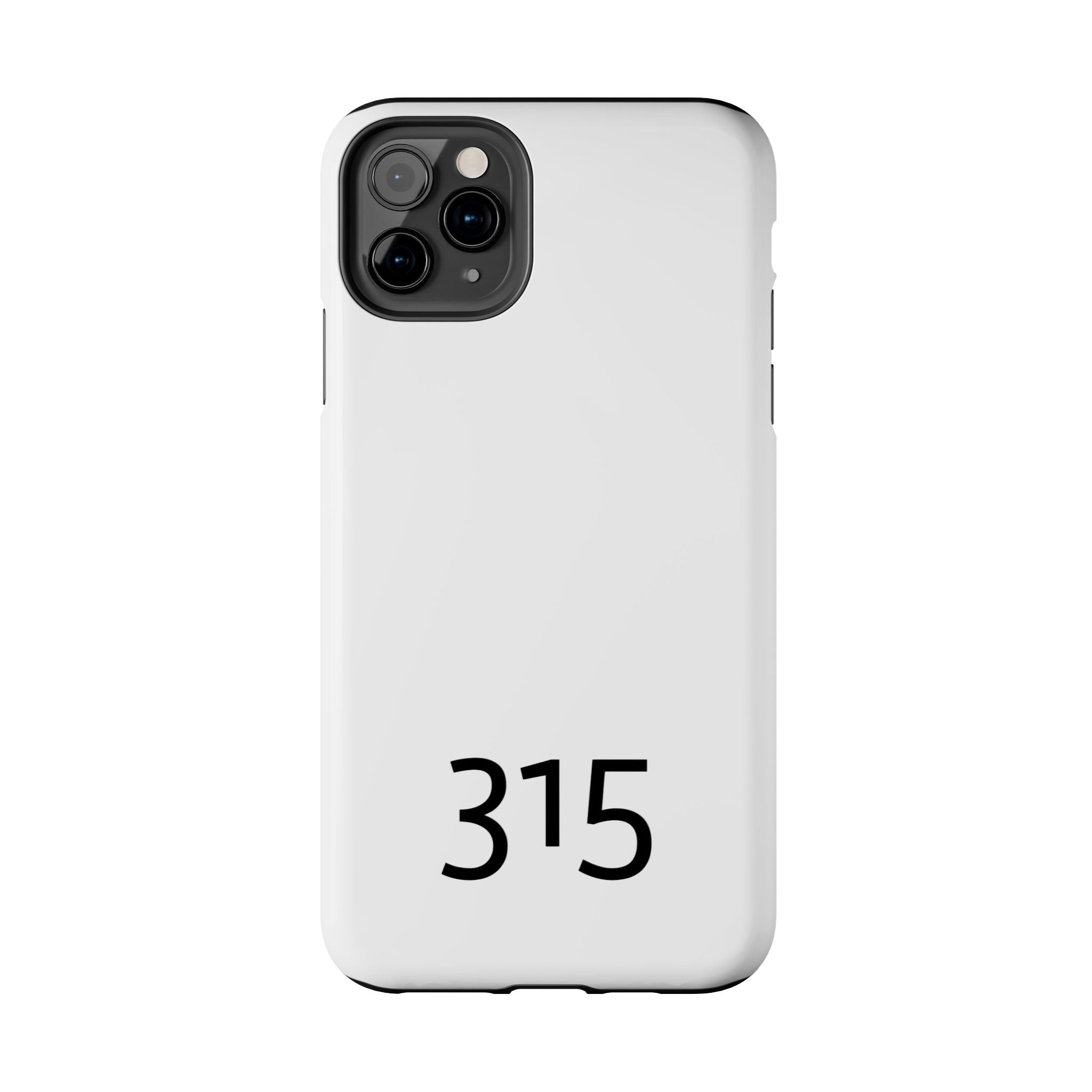 36 - Phone case 315 Phone Case — Tough Protective Cover