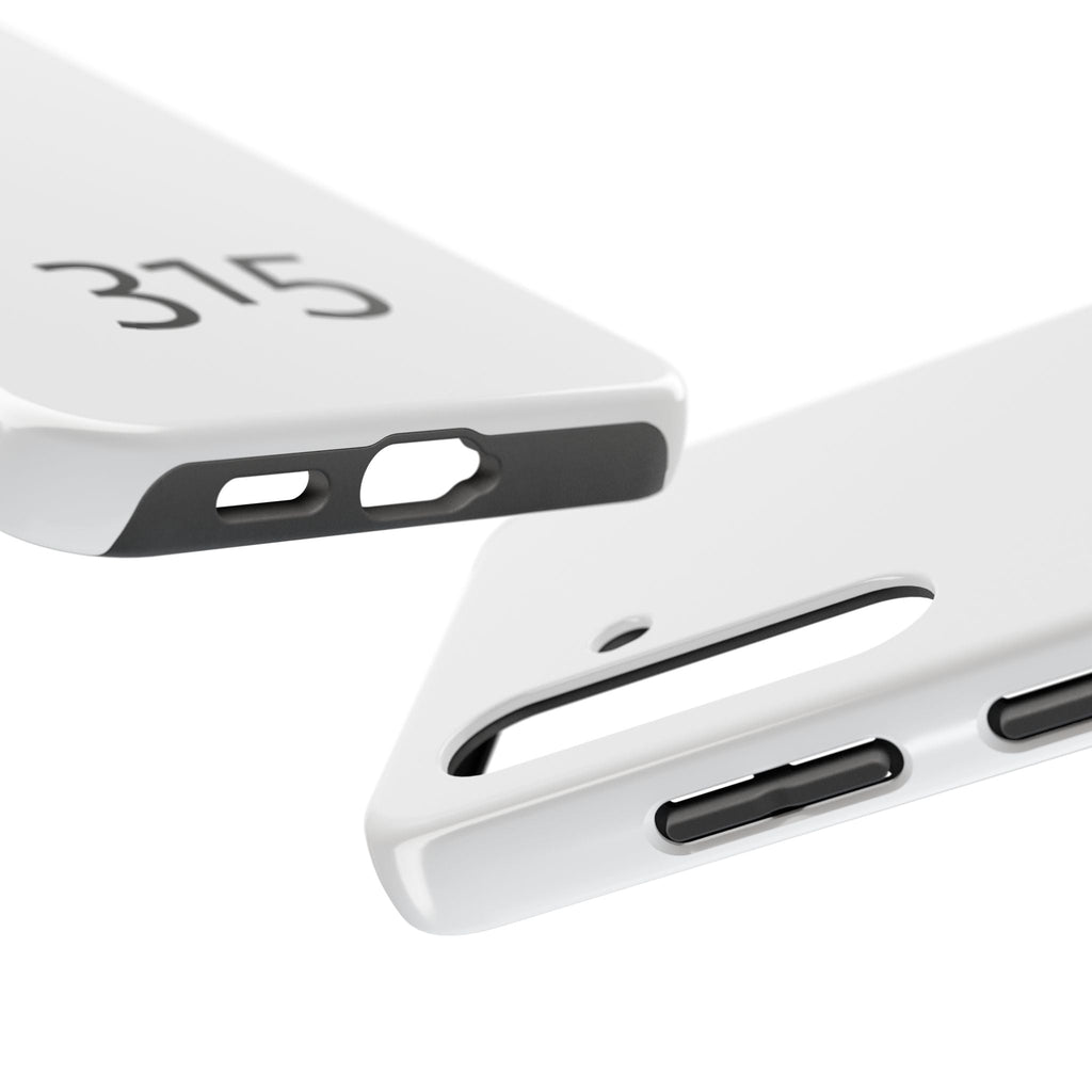 36 - Phone case 315 Phone Case — Tough Protective Cover