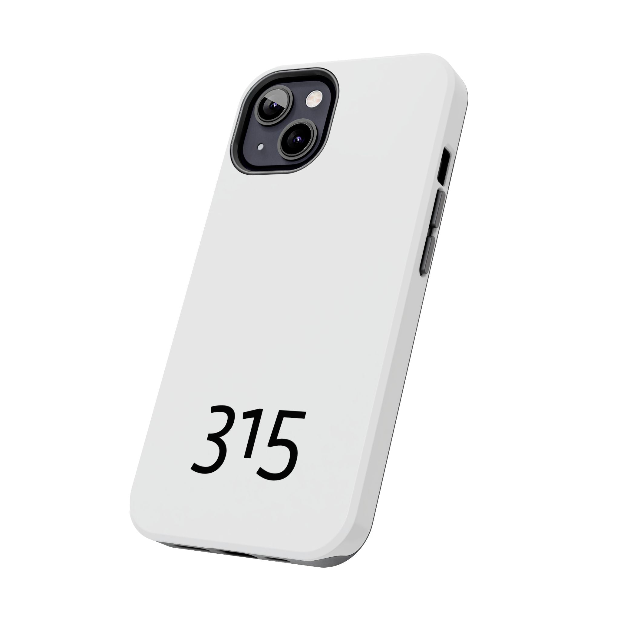 36 - Phone case 315 Phone Case — Tough Protective Cover
