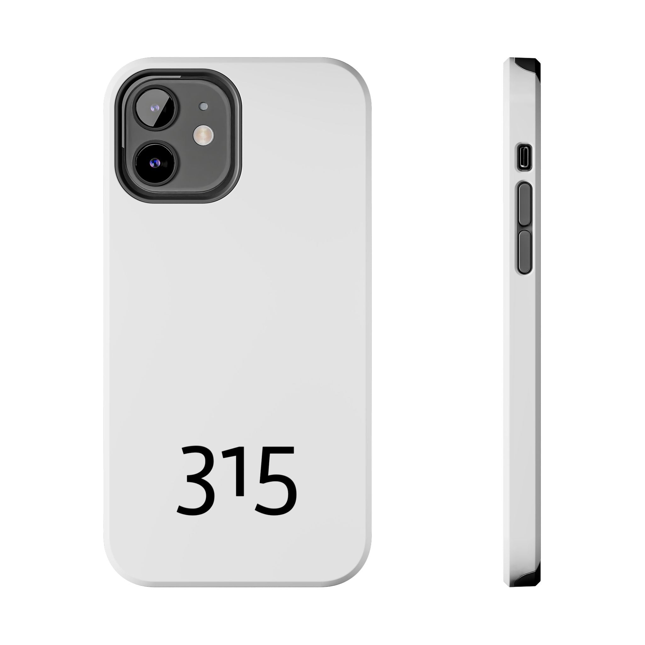 36 - Phone case 315 Phone Case — Tough Protective Cover
