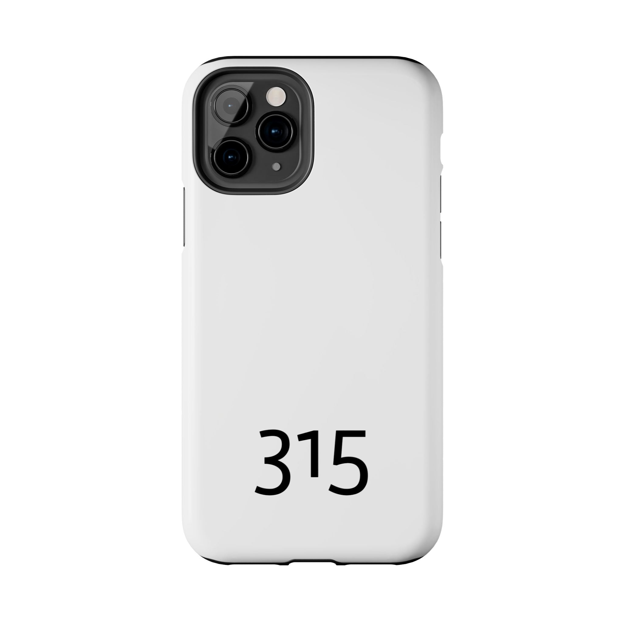 36 - Phone case 315 Phone Case — Tough Protective Cover
