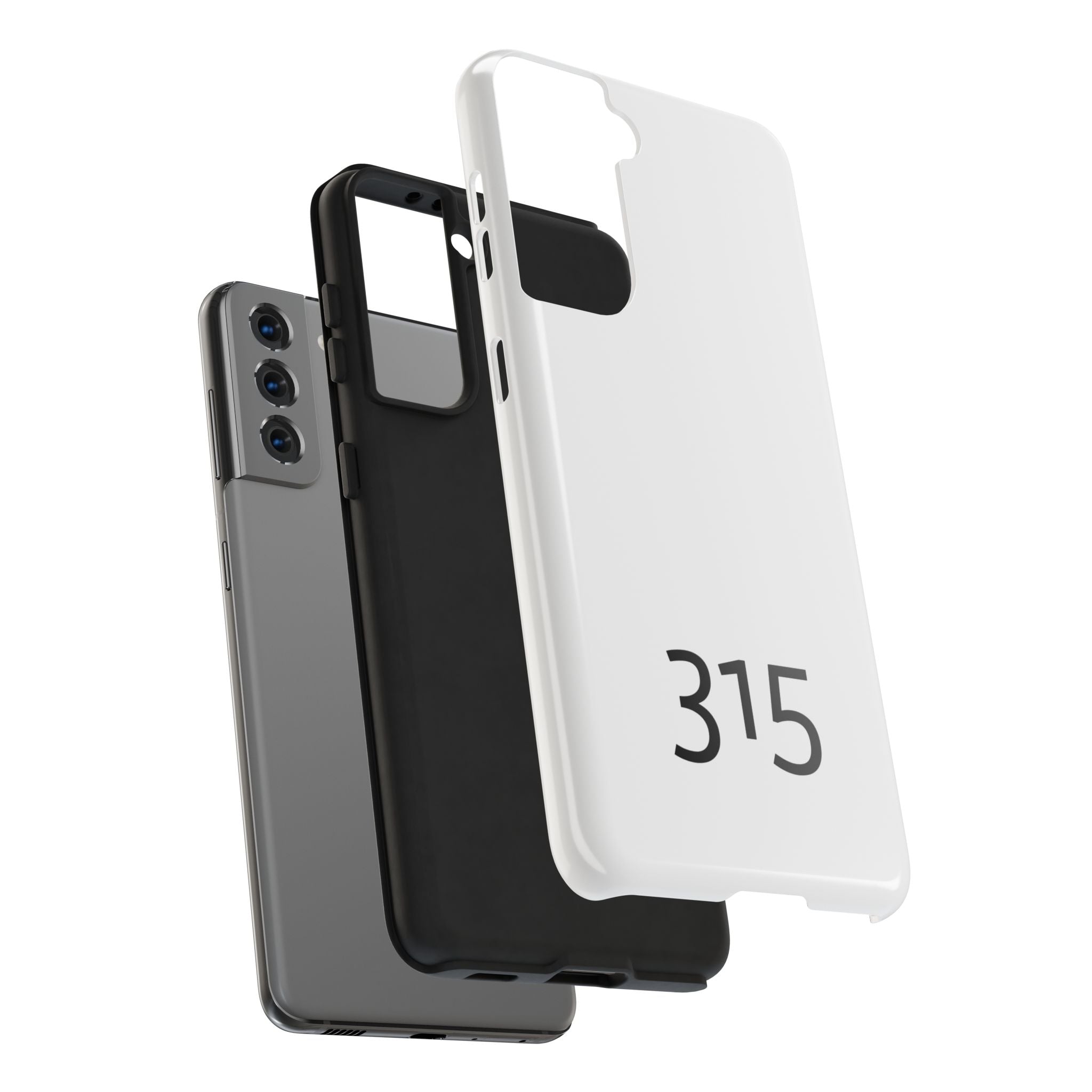 36 - Phone case 315 Phone Case — Tough Protective Cover