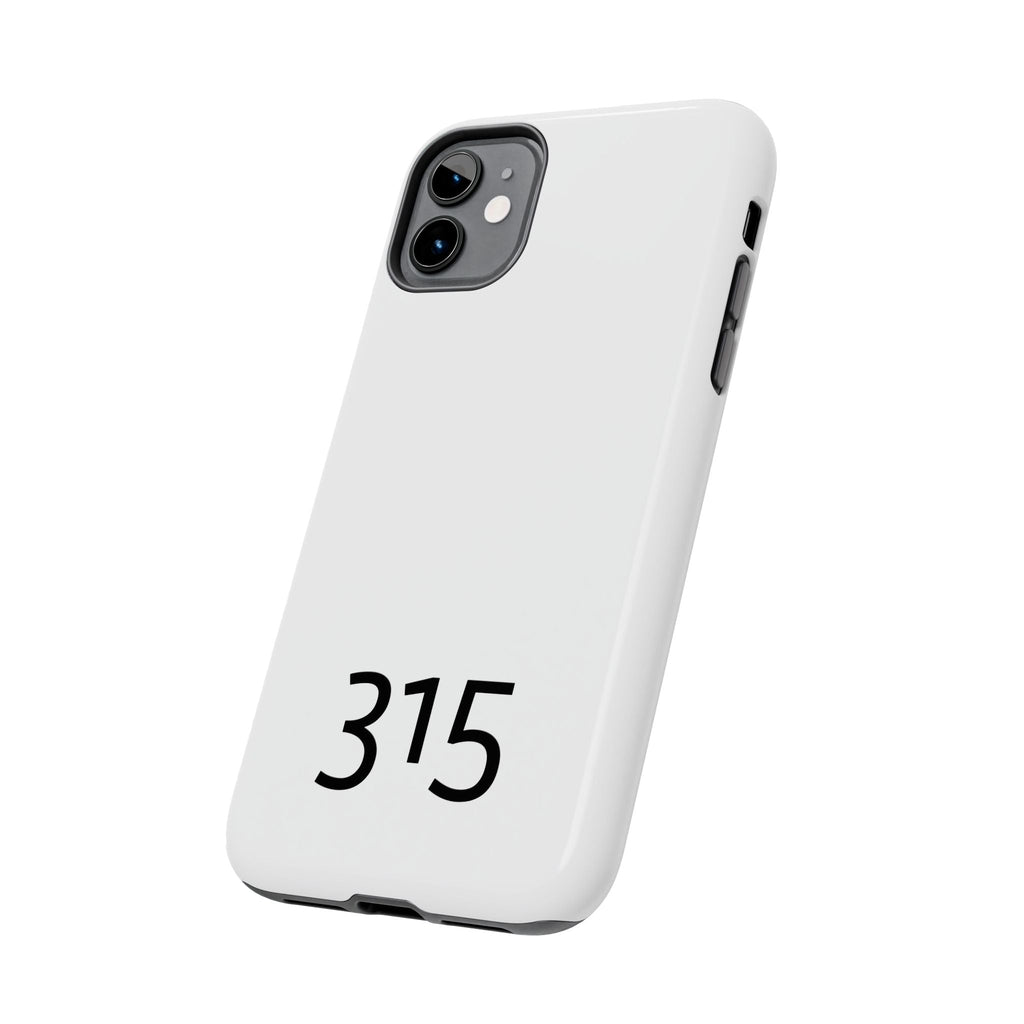 36 - Phone case 315 Phone Case — Tough Protective Cover