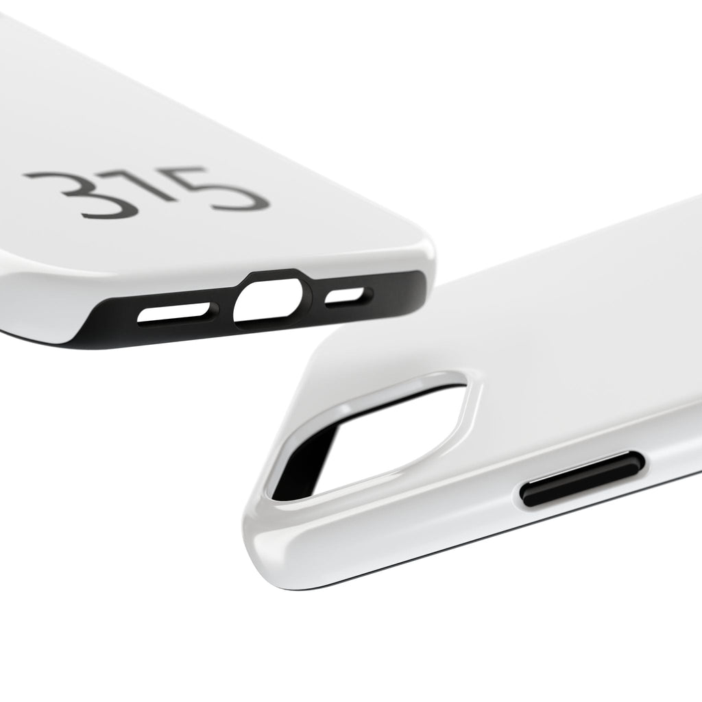 36 - Phone case 315 Phone Case — Tough Protective Cover