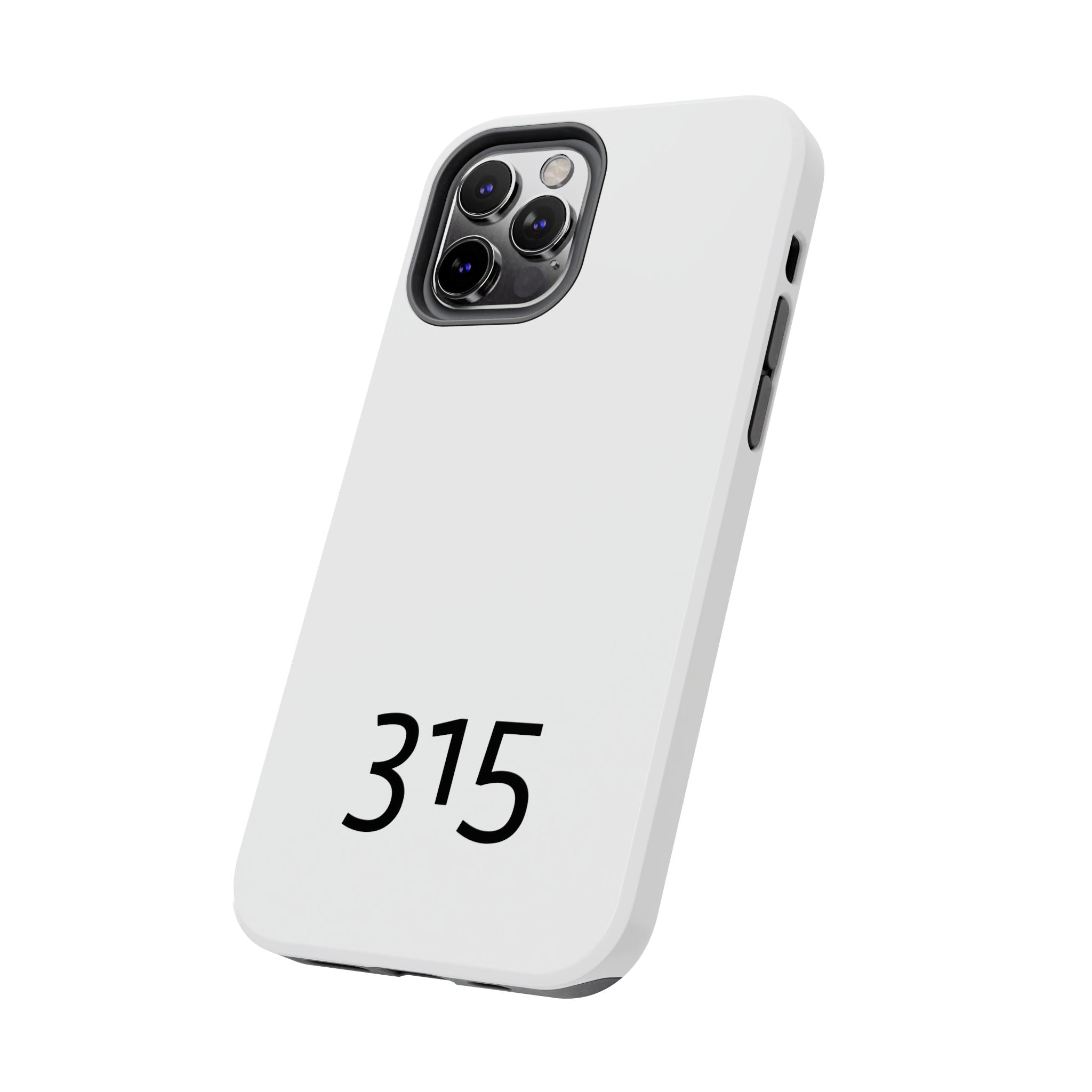 36 - Phone case 315 Phone Case — Tough Protective Cover