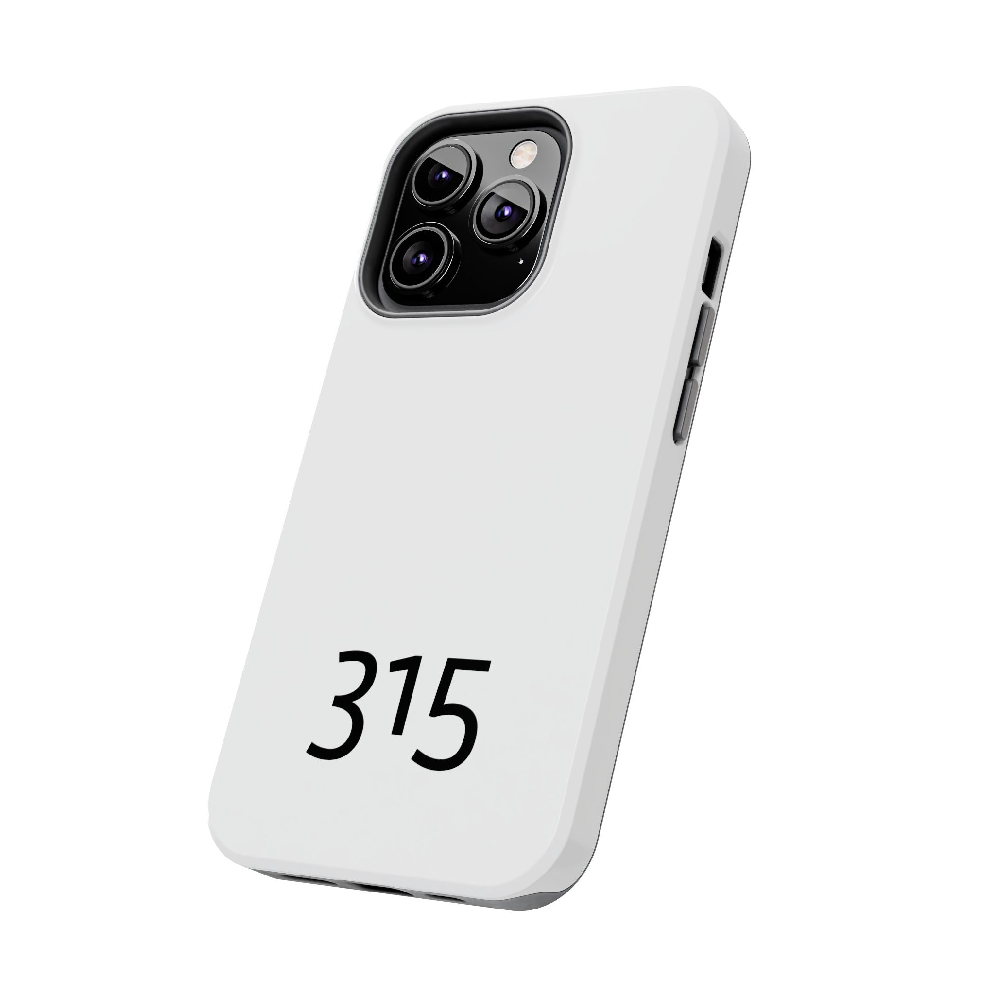 36 - Phone case 315 Phone Case — Tough Protective Cover
