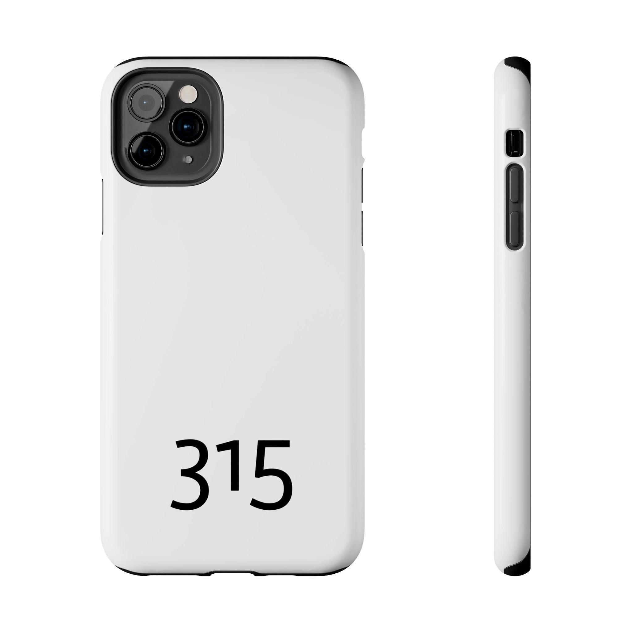 36 - Phone case 315 Phone Case — Tough Protective Cover