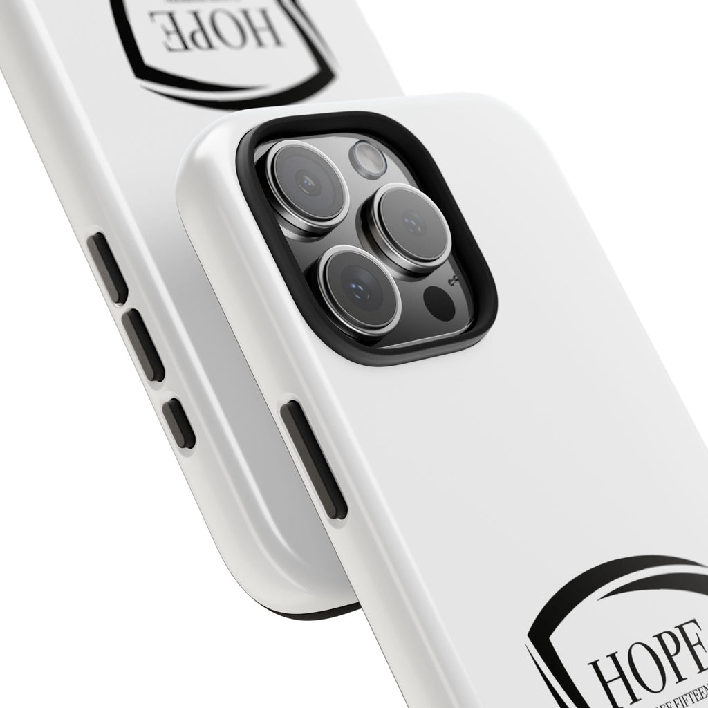36 - Phone case Hope Shield Phone Case — Tough Protective Cover
